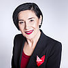 dr n. med. Elżbieta Makomaska-Szaroszyk, prof. UŁa