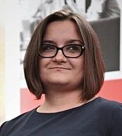 Lek.med. Katarzyna Juszczyńska, MPH