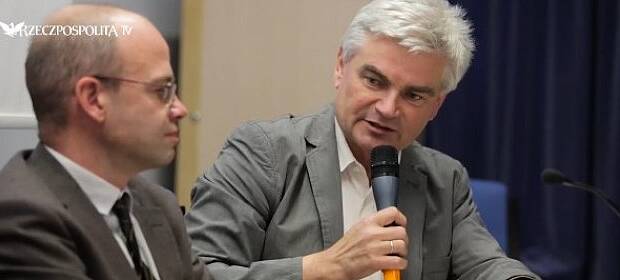 Nasza debata na łamach Rzeczpospolitej!