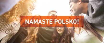 Seminar NAMASTE POLSKO!