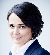 Krystyna Marut