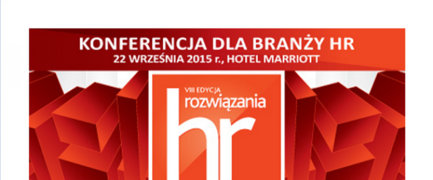 Konferencja HR
