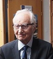 prof dr hab Marek Żylicz