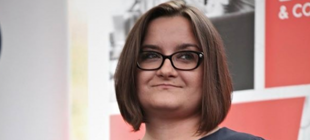 Katarzyna Juszczyńska