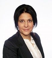dr Katarzyna Mełgieś