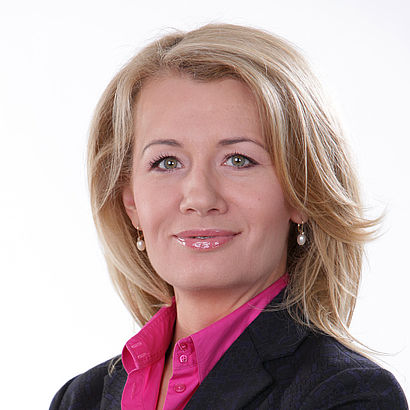 dr n. ekon. Małgorzata Gałązka-Sobotka dr n. ekon. Małgorzata Gałązka-Sobotka
