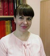 Elżbieta Kamińska