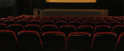 KINO Z DUSZĄ 20 i 21 listopada
