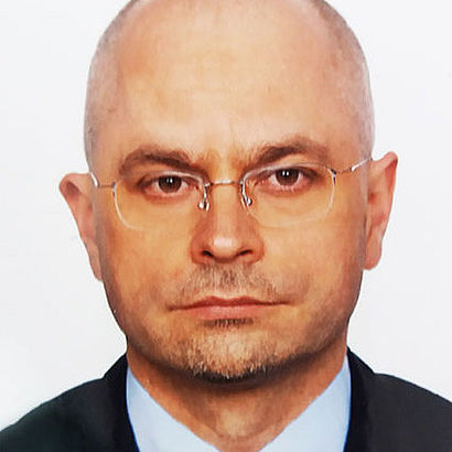 dr hab. Jacek Kosonoga, prof. UŁa dr hab. Jacek Kosonoga, prof. UŁa