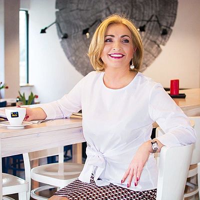 Anna Kurzępa