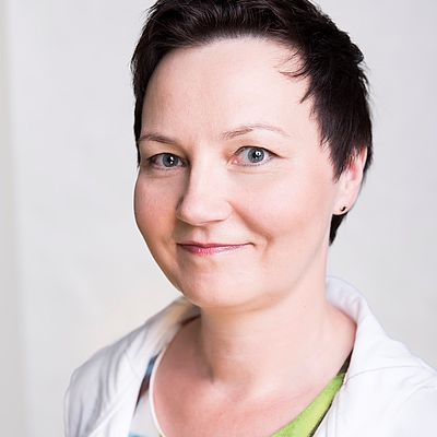 Agnieszka Łebkowska