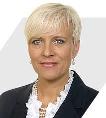 Anna Pankowska-Gałaj