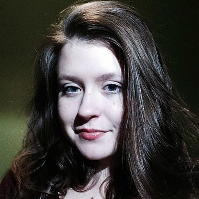 Katarzyna Zawistowska Katarzyna Zawistowska
