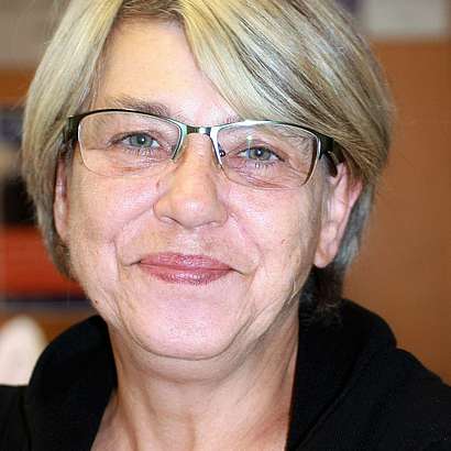  Urszula Marczak