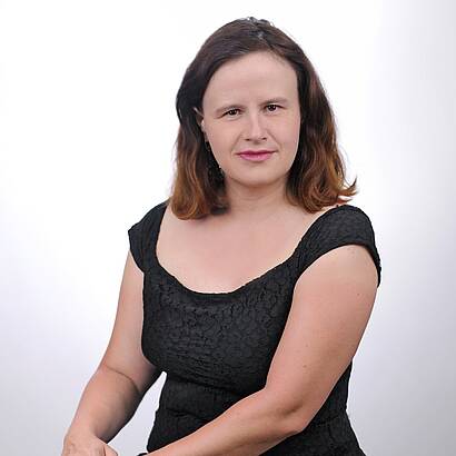 dr Magdalena Malinowska-Wójcicka dr Magdalena Malinowska-Wójcicka