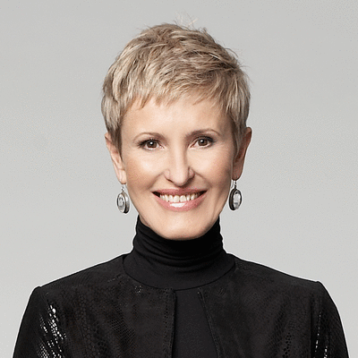 Magdalena Zmysłowska