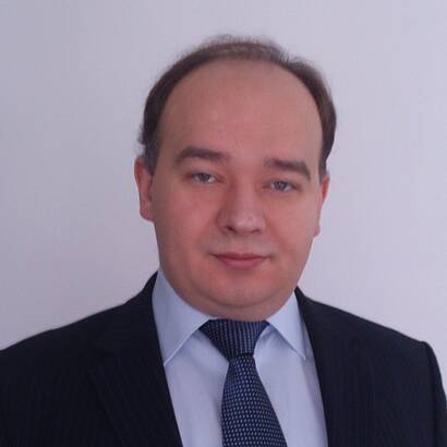 dr Arkadiusz Turczyn dr Arkadiusz Turczyn