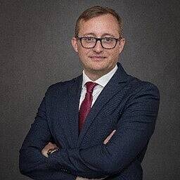 dr Mateusz Dróżdż dr Mateusz Dróżdż