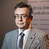 prof. dr hab. Andrzej Śliwczyński