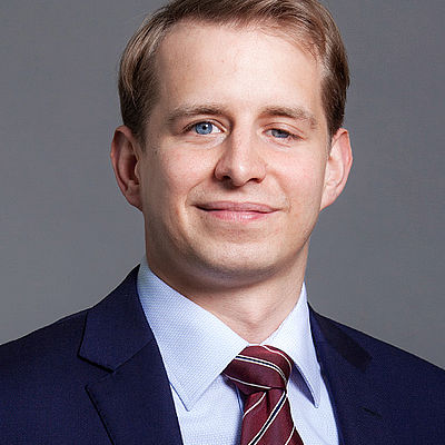 Tomasz Kubicki