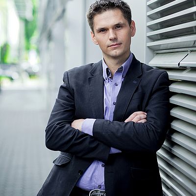 Mateusz Nić