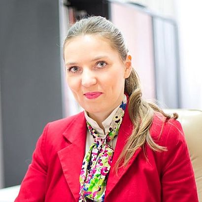dr Ewa Jasiuk dr Ewa Jasiuk