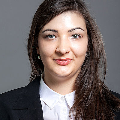 Katarzyna Rumiancew