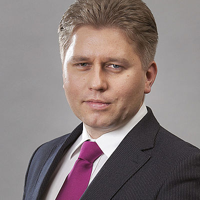 dr hab. prof. UW Marcin Matczak