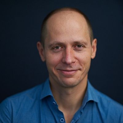 Dr n med. Paweł Holas