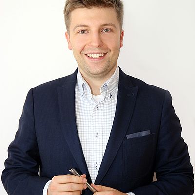 Tomasz Chyrchel