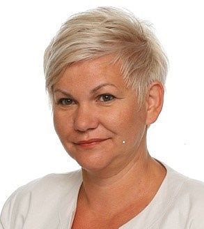 prof. nz dr hab. Joanna M. Moczydłowska
