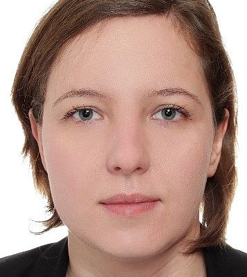 Olga Zielińska