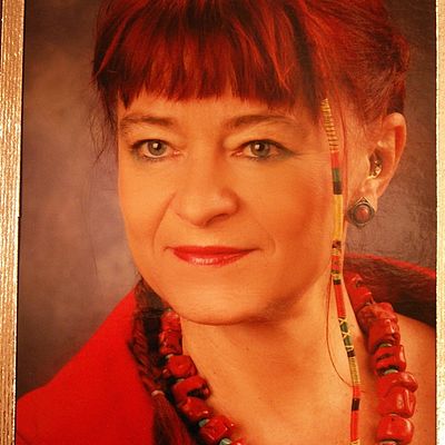 prof. Jagoda Cieszyńska
