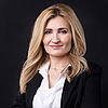 dr Magdalena  Rycak