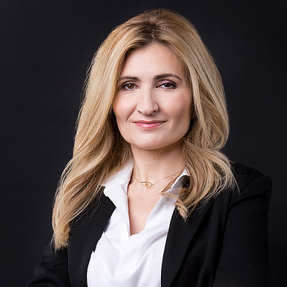 dr Magdalena Rycak dr Magdalena Rycak