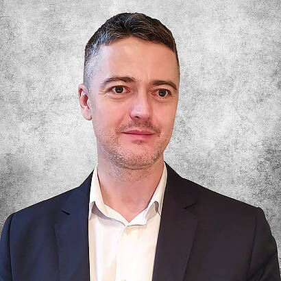 PhD Michał Stachura