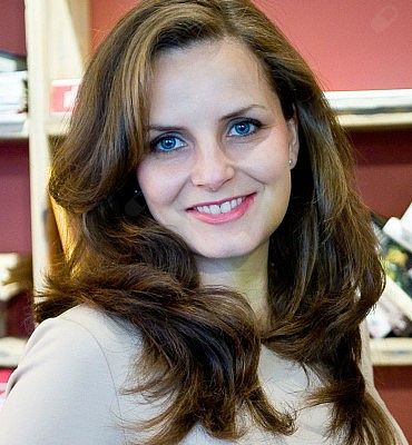 dr n. med. Joanna Kot