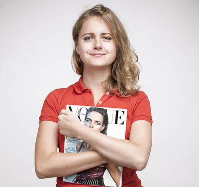 Kasia Gola
