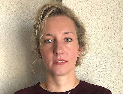 PhD Agnieszka Kunert-Diallo PhD Agnieszka Kunert-Diallo