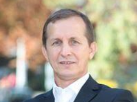 Professor Anatolii Berłacz Professor Anatolii Berłacz