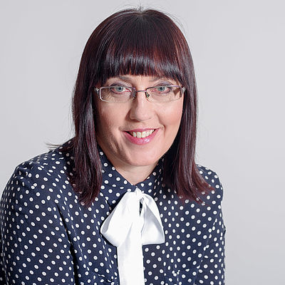 Joanna Liksza
