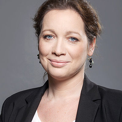 Marta Balcerowska