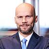 dr hab. Błażej Kuźniacki, prof. UŁa