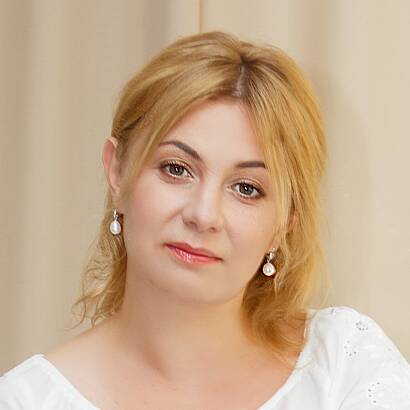 PhD Natalia Karpińska PhD Natalia Karpińska