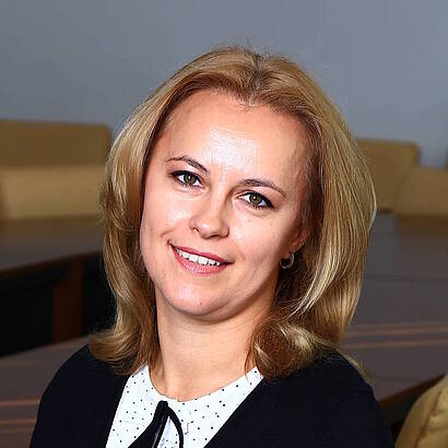 PhD Julia Fidria PhD Julia Fidria