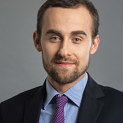 Marcin Pieklak