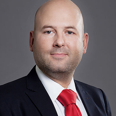 Tomasz Kaczyński