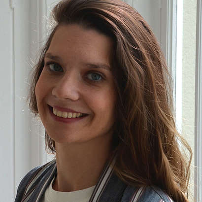 Marta Krasoń Marta Krasoń