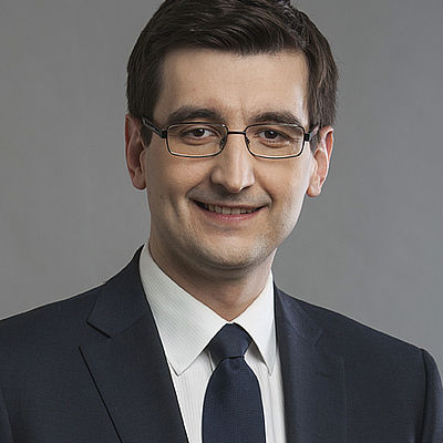 Michał Czarnuch