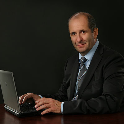 Andrzej Krupa